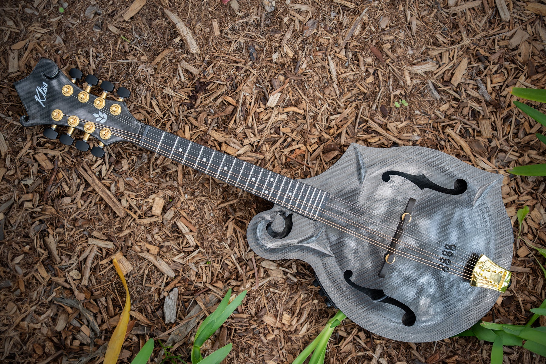 Carbon Fiber Music, Redefined.